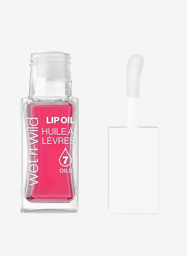 Wet N Wild Lip Oil Sweet Cherries