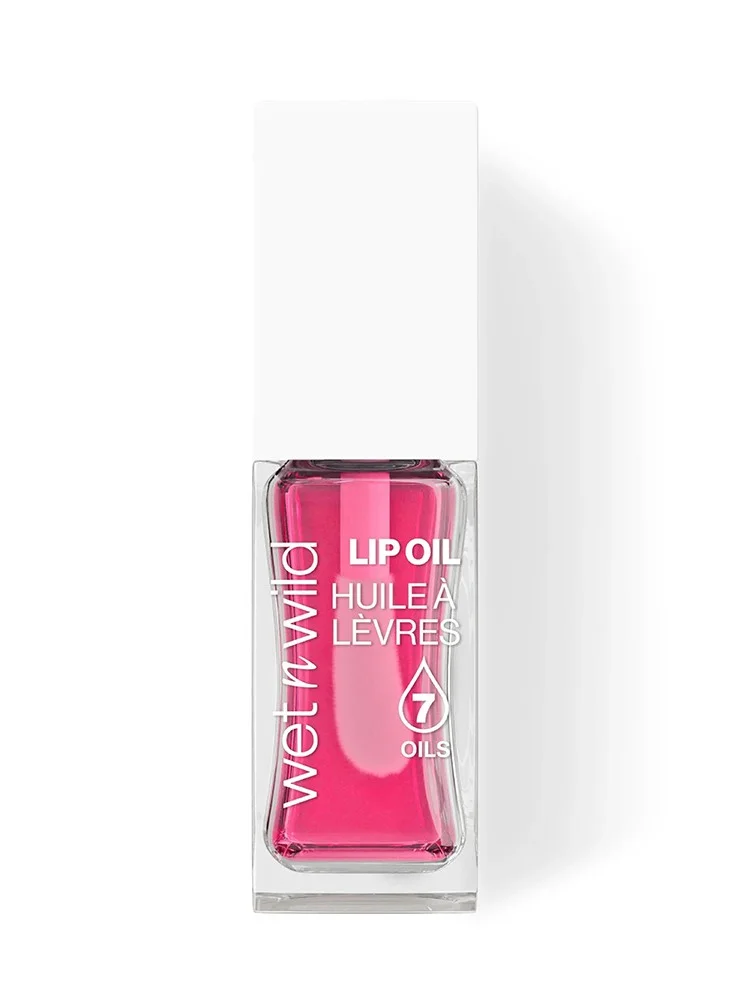 Wet N Wild Lip Oil Sweet Cherries