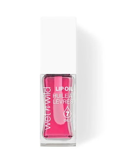 Wet N Wild Lip Oil Sweet Cherries  - Image 4
