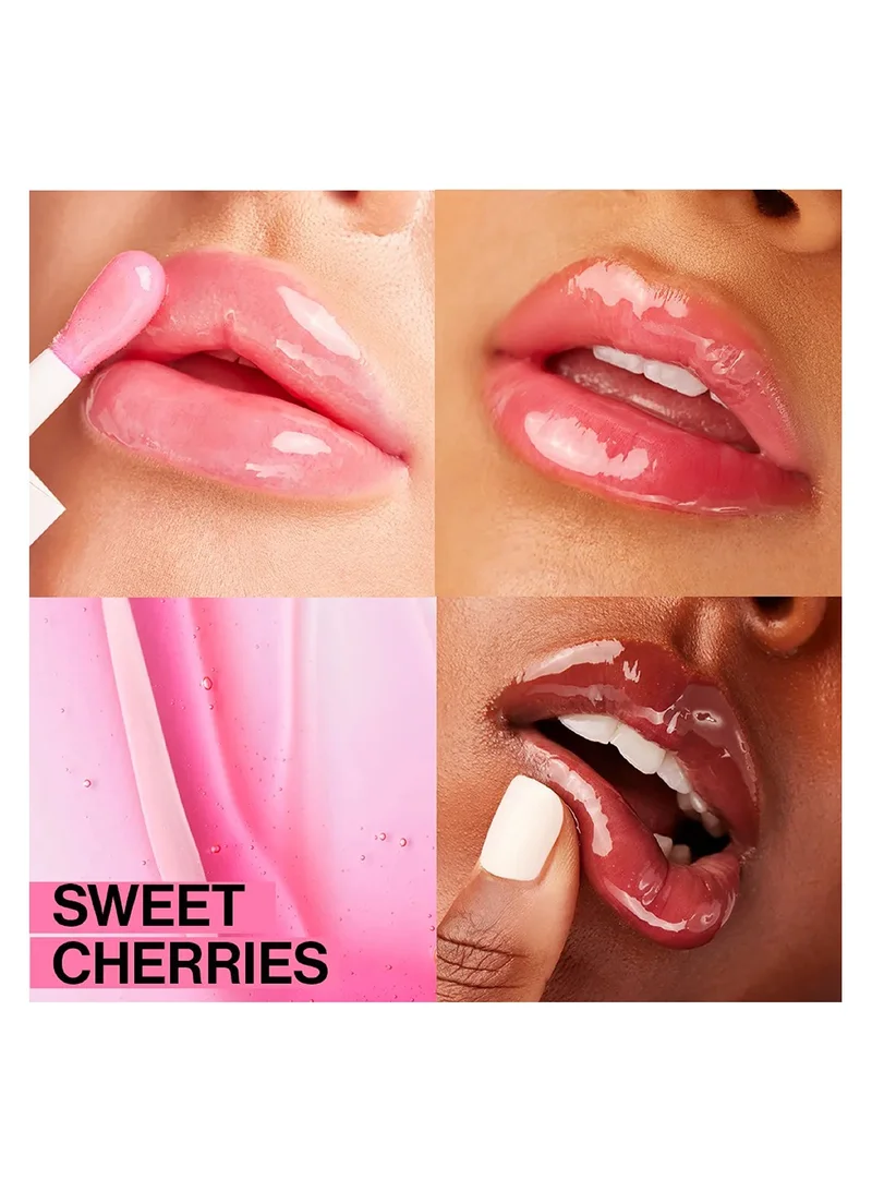 Wet N Wild Lip Oil Sweet Cherries