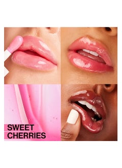Wet N Wild Lip Oil Sweet Cherries  - Image 5