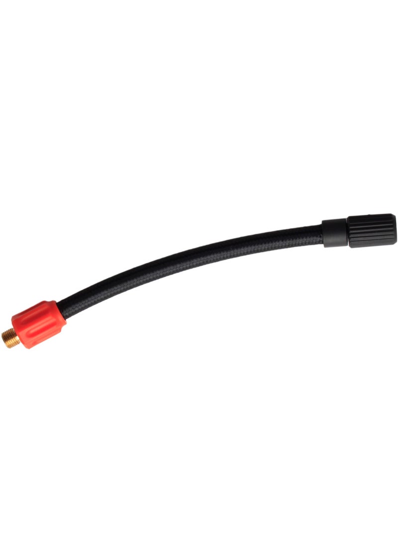 Safari Smart Digital Tire Inflator 12V – Up to 150 PSI with LED Light – for Cars, Bikes, Motorcycles & Balls – Portable and Easy to Use - Image 5