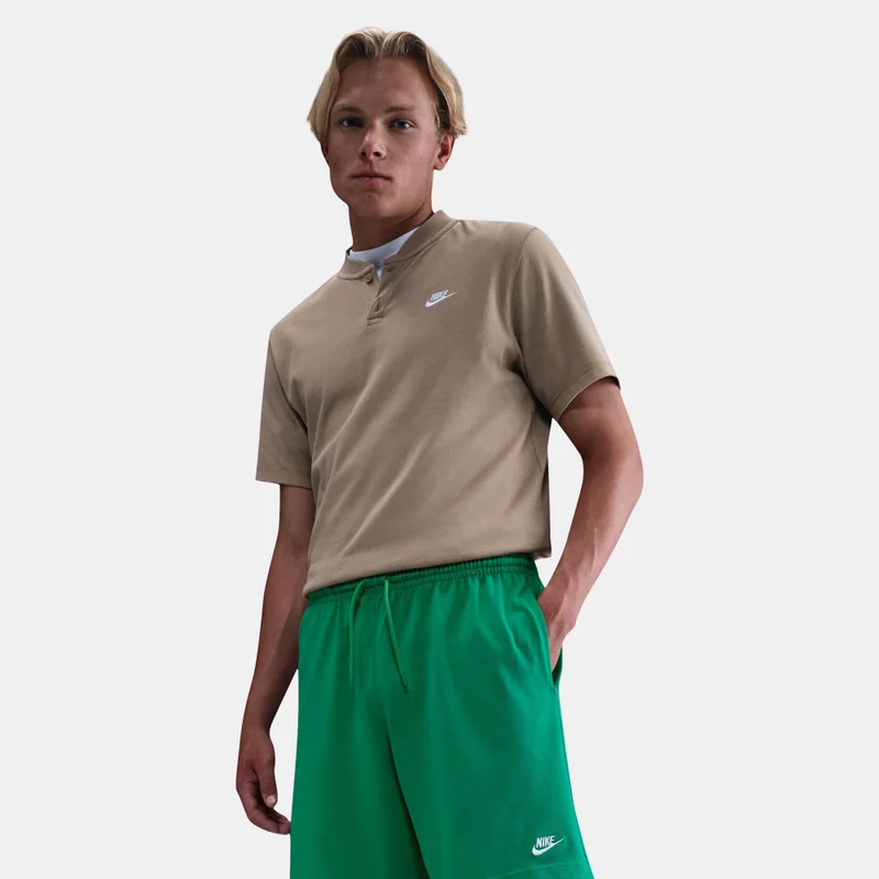 Nike Men's Club Knit Shorts