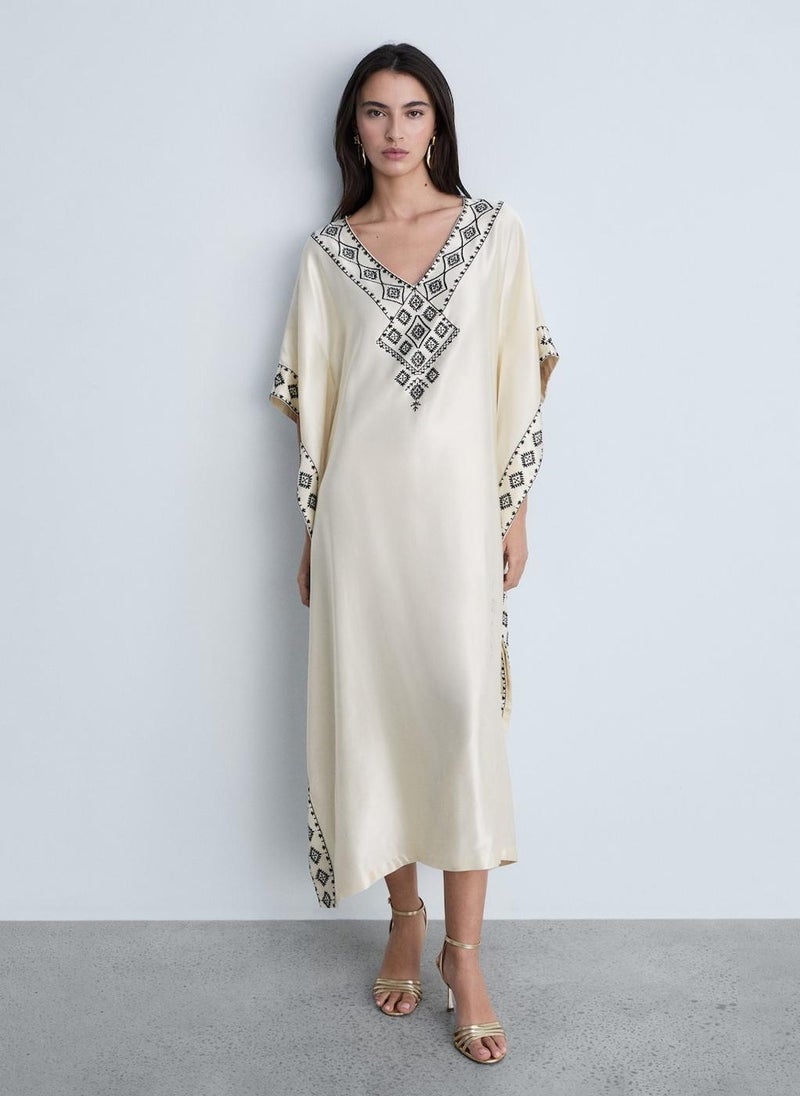 Embroidered Satin Caftan - pzsku/Z1E170390E667427E116EZ/45/_/1739267993/77272d28-67a8-494c-a54a-ee3a56071fb1