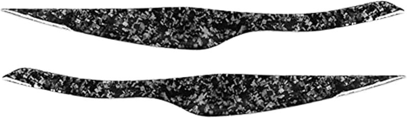 DEMULAX Headlight Accent Cover for BMW 3 Series - Image 3