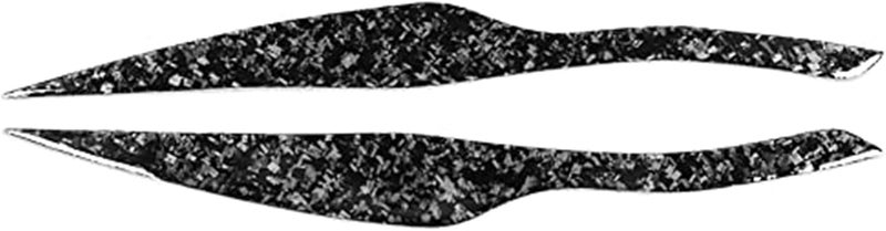 DEMULAX Headlight Accent Cover for BMW 3 Series - Image 5