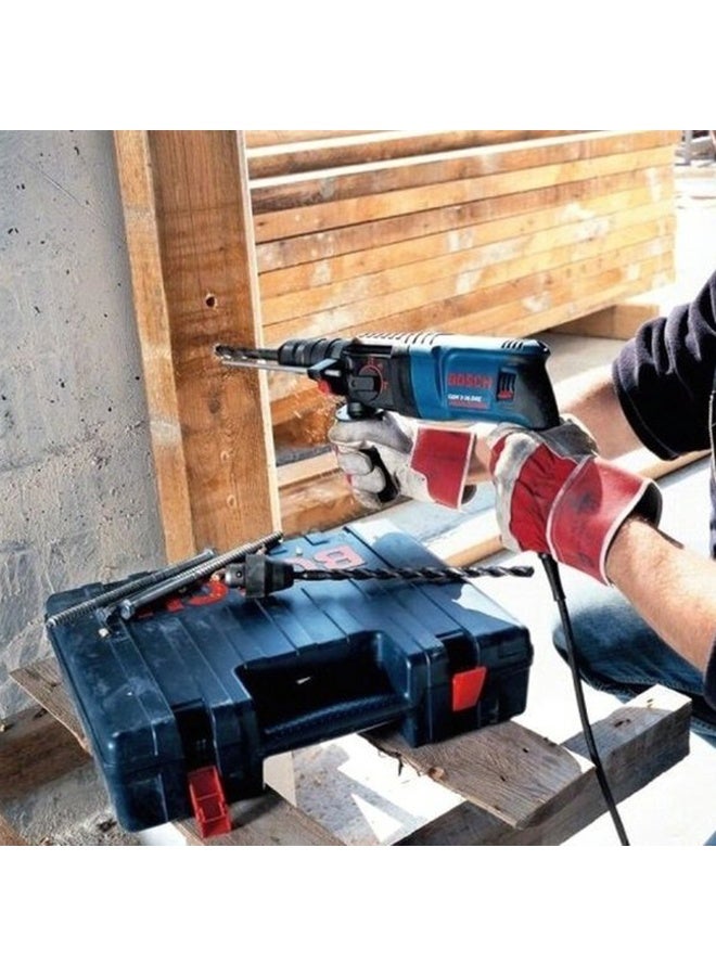 BOSCH GBH 2-26 DFR (06112547P0) 800W 230V Rotary Hammer - Image 2
