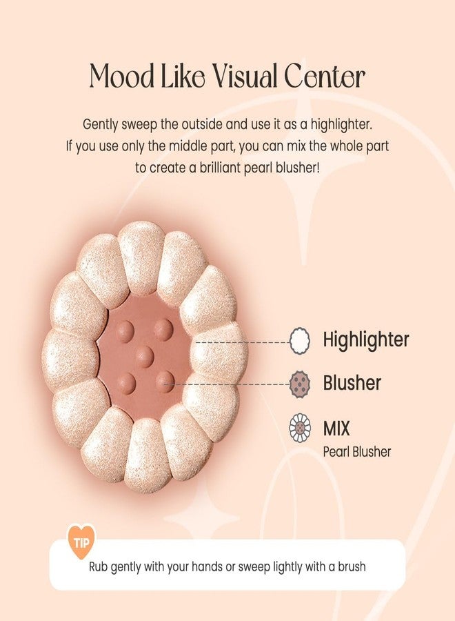 Peripera ALL TAKE MOOD LIKE PALETTE (03 HONEY BROWN (HONEY K-OOKIE)) - Image 5