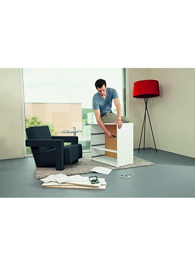 BOSCH Standard Screwdriver Bit Mixed Set 32 Pcs With Colour Coding - Image 3