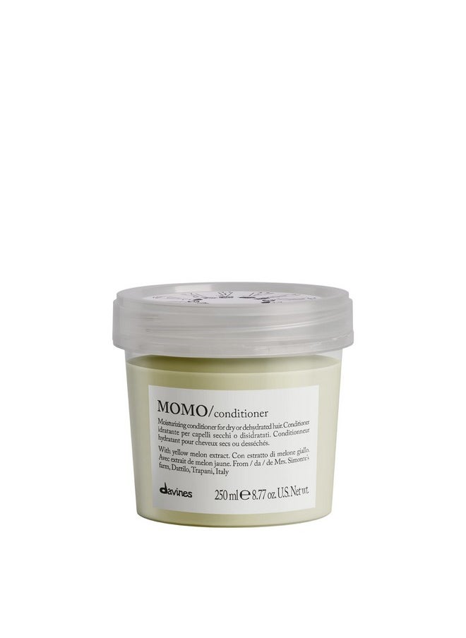 Davines Momo Conditioner 8.77 Oz  - Image 1