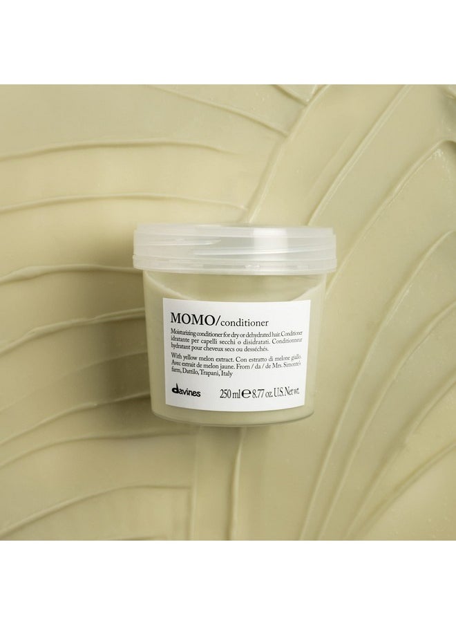 Davines Momo Conditioner 8.77 Oz  - Image 3