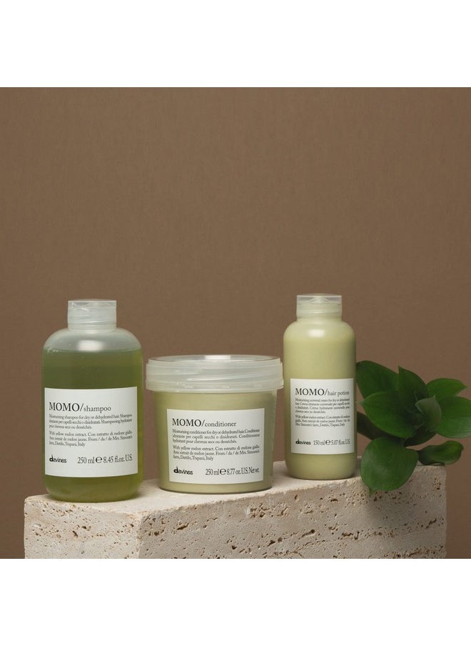 Davines Momo Conditioner 8.77 Oz  - Image 4