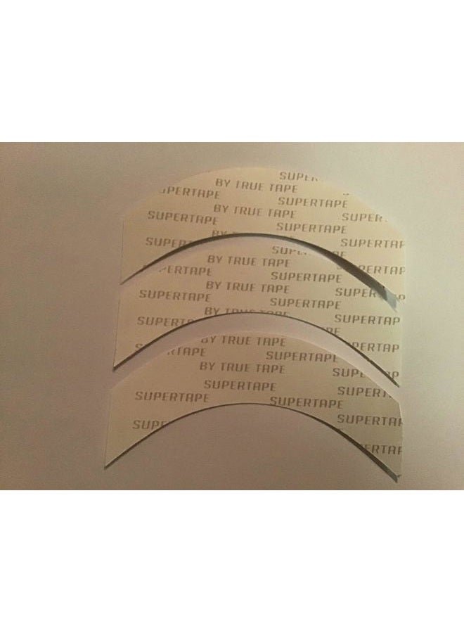 SUPERTAPE True Tape, LLC. Supertape CC Contour Hairpiece - Image 4