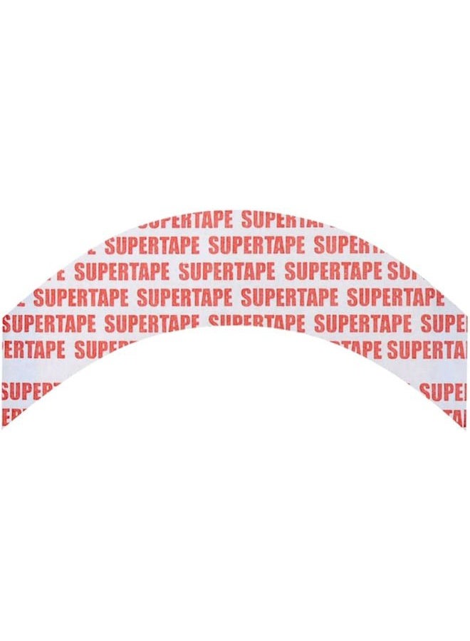 SUPERTAPE True Tape, LLC. Supertape CC Contour Hairpiece - Image 1