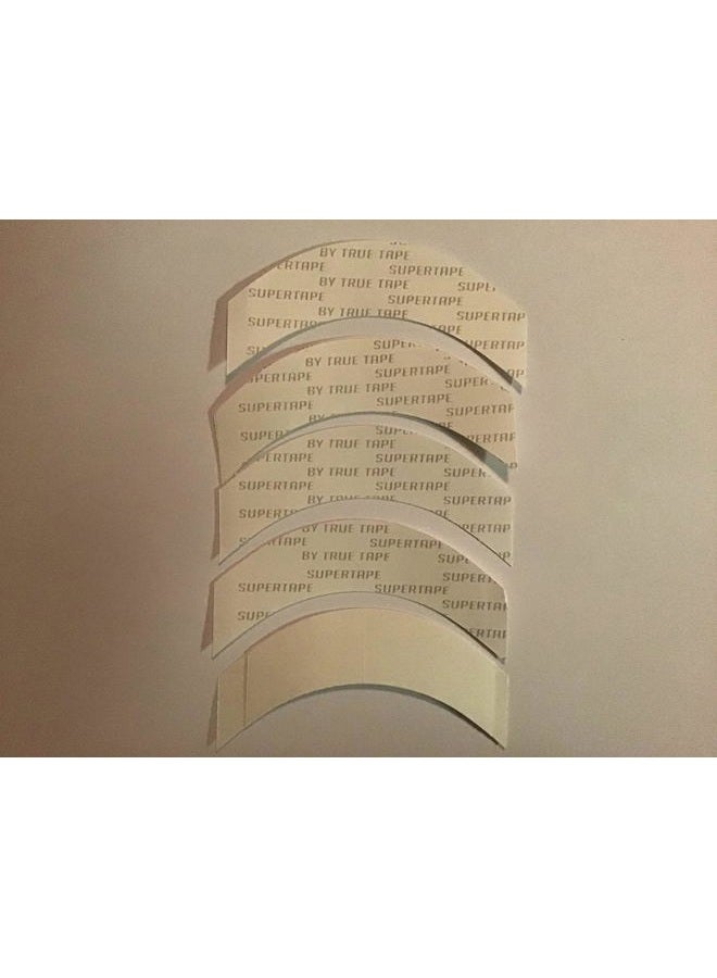 SUPERTAPE True Tape, LLC. Supertape CC Contour Hairpiece - Image 5