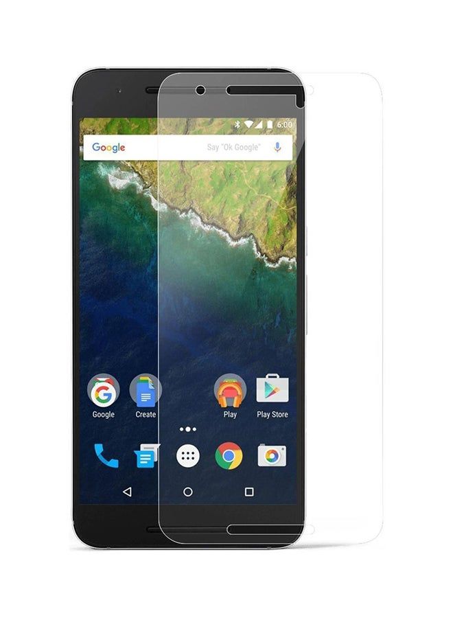vesus Screen Protector For Huawei Nexus 6P Clear