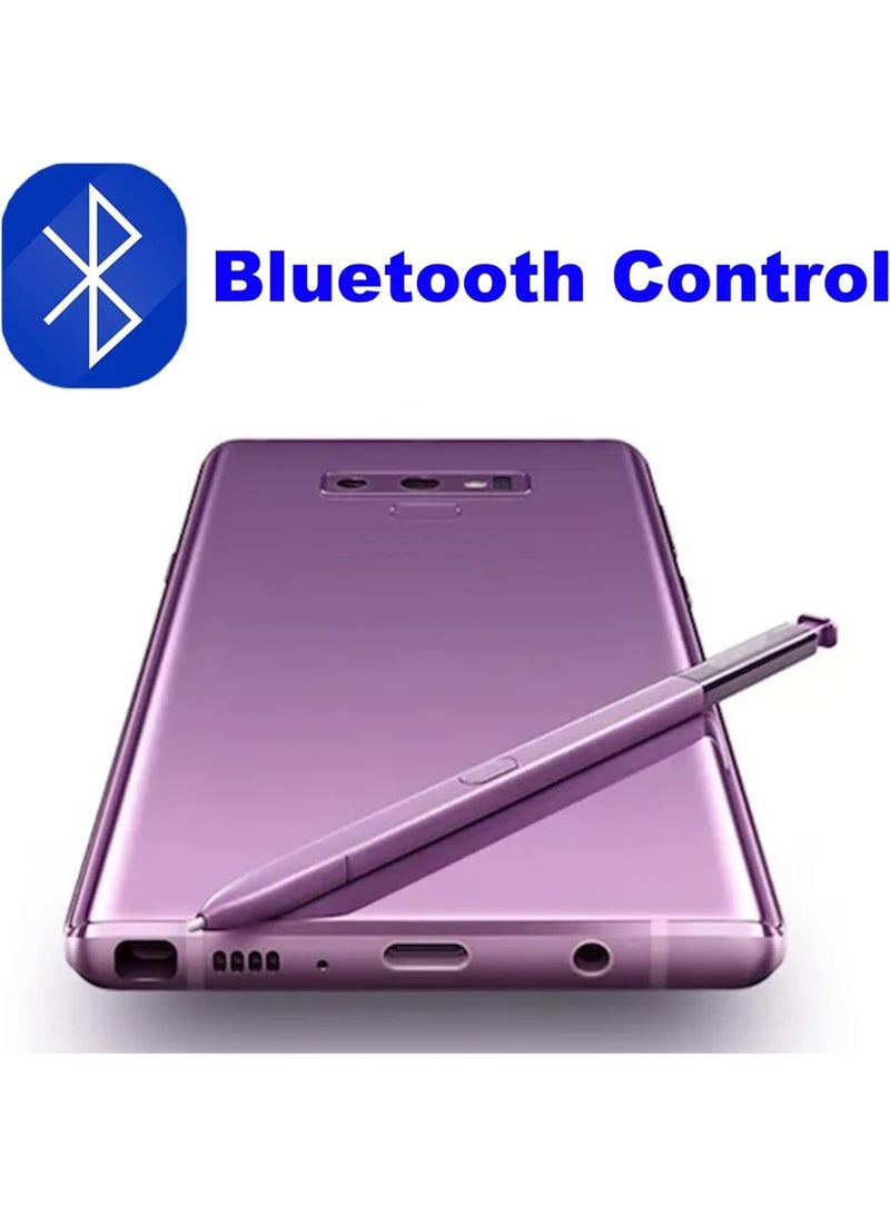 Bluejw بديل قلم جالاكسي S25 ألترا لجالاكسي S25 ألترا ، بديل قلم S25 ألترا لجالاكسي S25 ألترا 5G 6.9 بوصة لجميع الإصدارات - Image 2