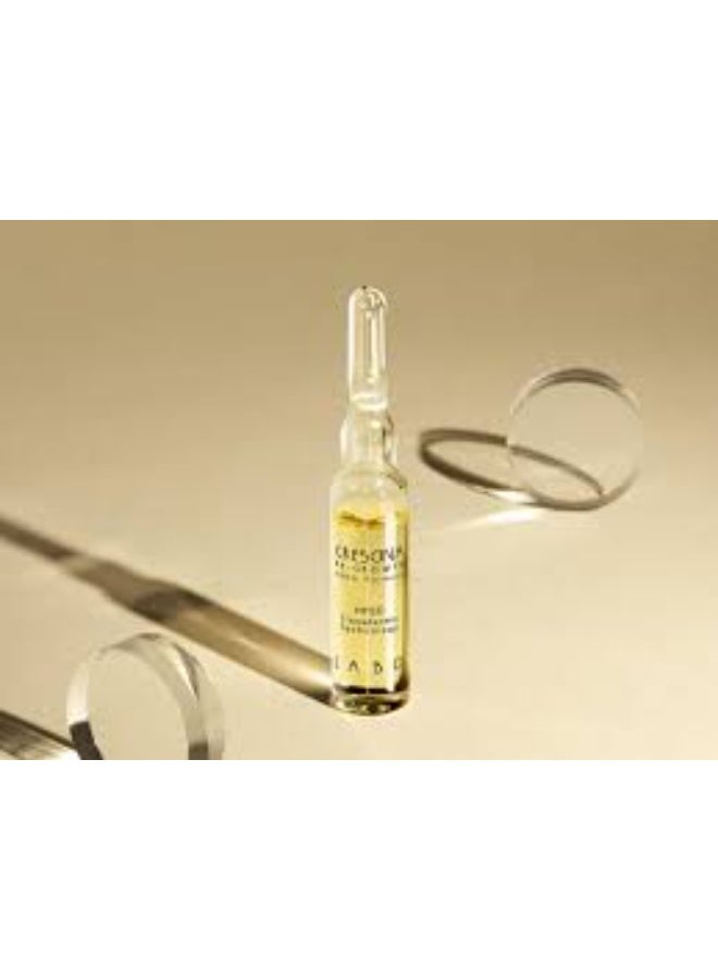 Crescina HFSC Transdermic Complete Treatment 200 Woman Ampoules 10+10 - Image 3