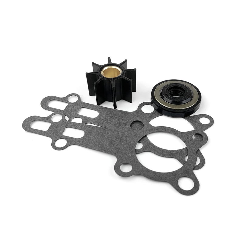 WINGOGO 06192-881-C00 Water Pump Impeller Repair Kit Replacement for Honda Outboard 6 7.5 8 HP BF6D BF6B BF75 BF8 BF8A Boat Motor Engine Rebuild Parts for Sierra Marine 18-3279 06192881C00 - Image 1