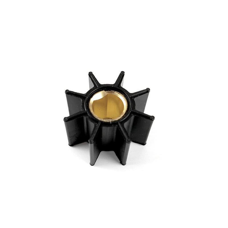WINGOGO 06192-881-C00 Water Pump Impeller Repair Kit Replacement for Honda Outboard 6 7.5 8 HP BF6D BF6B BF75 BF8 BF8A Boat Motor Engine Rebuild Parts for Sierra Marine 18-3279 06192881C00 - Image 3