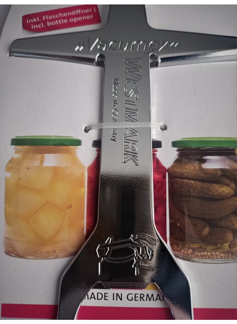 Westmark Germany Will Open a Jar  - Image 2