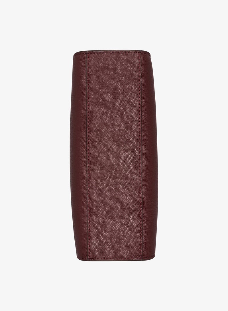 دكني حقيبة ساتشيل بمقبض علوي وشعار فوستر - Image 4