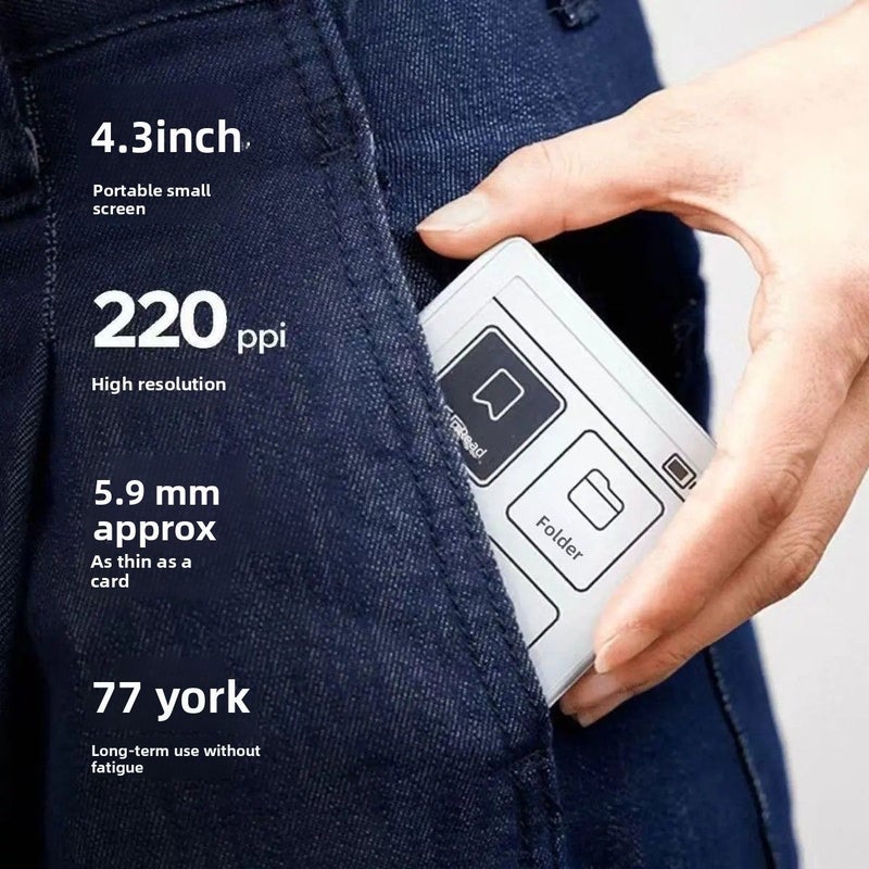اكستينك جهاز لوحي XTEINK XTEINK X4 - Image 2
