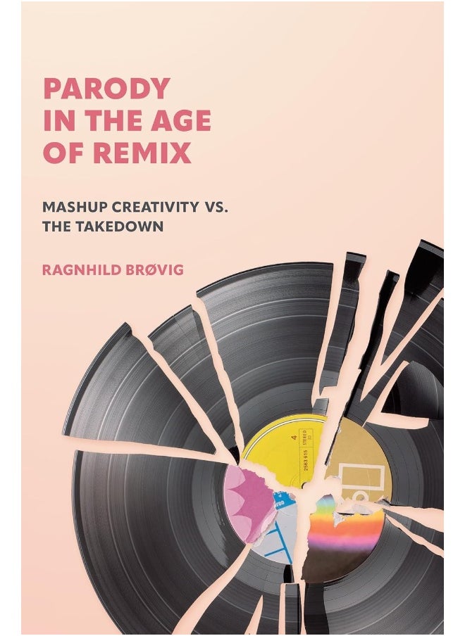 null - Parody in the Age of Remix: Mashup Creativity vs. the Takedown - Image 1