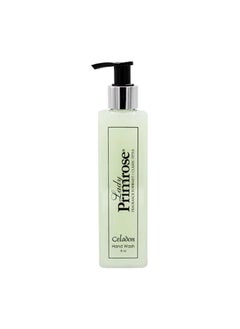 Lady Primrose Lady Primrose Celadon Hand Wash 8 Fluid Ounces 