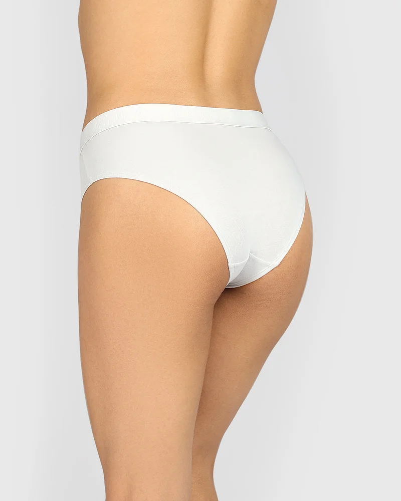 La Senza La Senza Remix Hipster Panties  Cotton Comfort