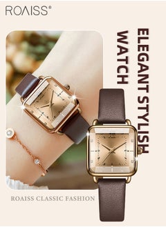 Brown - Style D