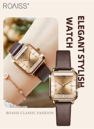 Brown - Style D
