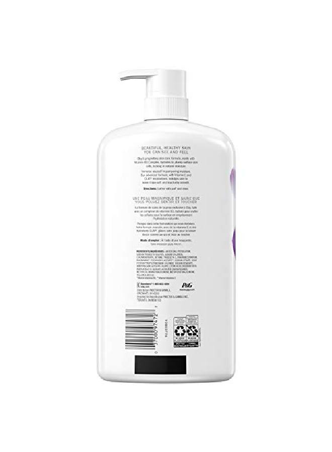 Olay Age Defying Body Wash With Vitamin E 30 Oz - Image 3