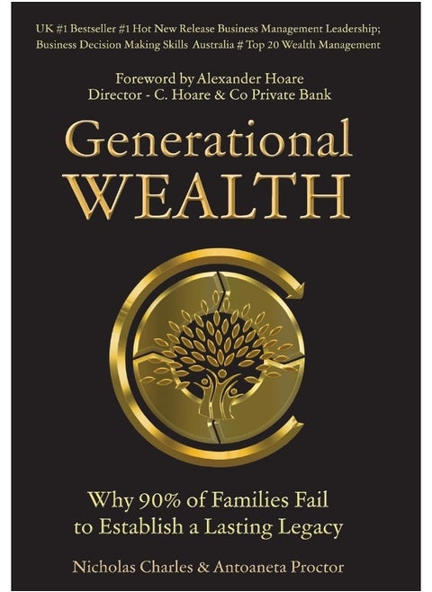 Generational Wealth
