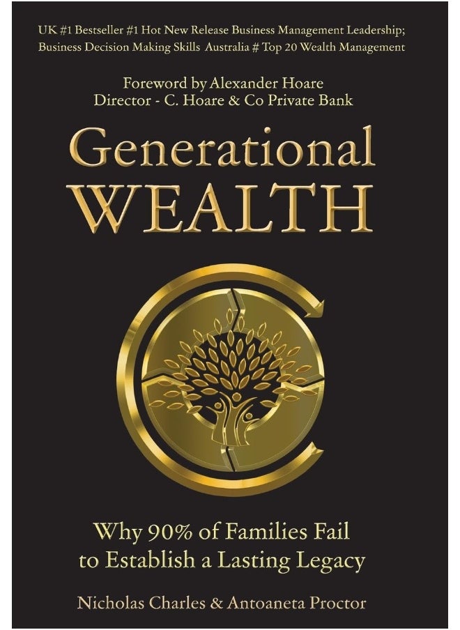 null - Generational Wealth - Image 1