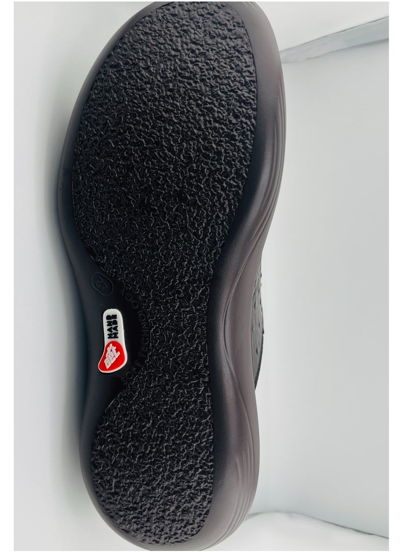 AL NAHHAM - Men's Arabic Sandals and Slippers – Soft, Stylish, and Long-Lasting for Daily Comfort - Image 1