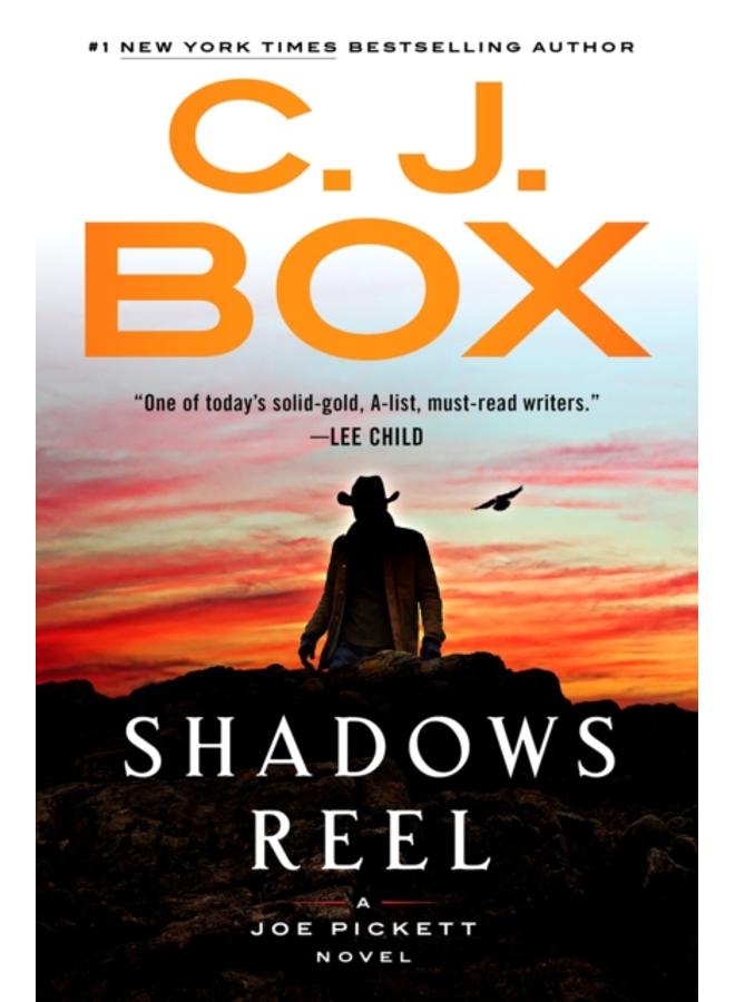 Shadows Reel 