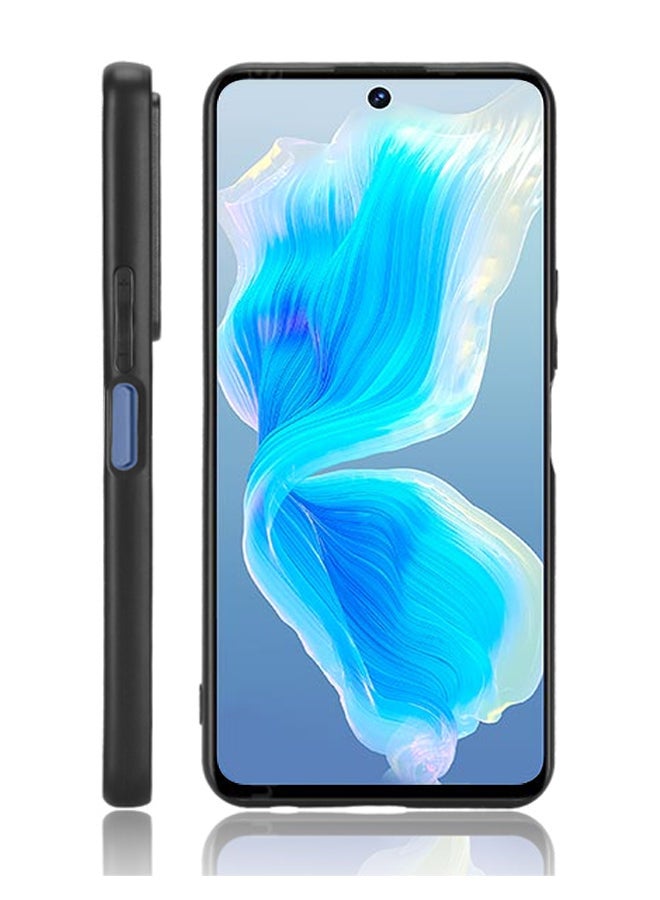 Tolwak Tecno Camon 18 Protective Case Cover Stonish Pattern - Image 3