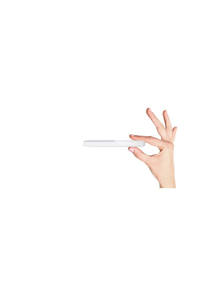 HUAWEI 1500 mAh 4G Mobile WIFI 5 LTE 195 Mbps | Up to 16 Device Connects White - Image 4