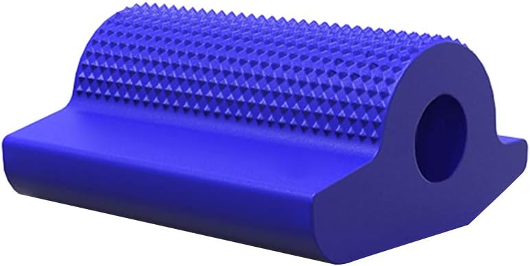 cheekyglo Universal Motorcycle Ger Shift Cover, Ruer Shifter Shoe Protector nti-Slip Shift Lever Cover Soft Shoe oot Protector Cover Motorcycle ccessories,lue-Blue - Image 1