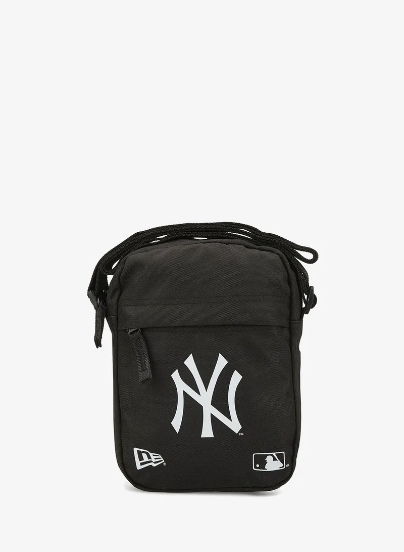 Men's MLB New York Yankees Side Bag