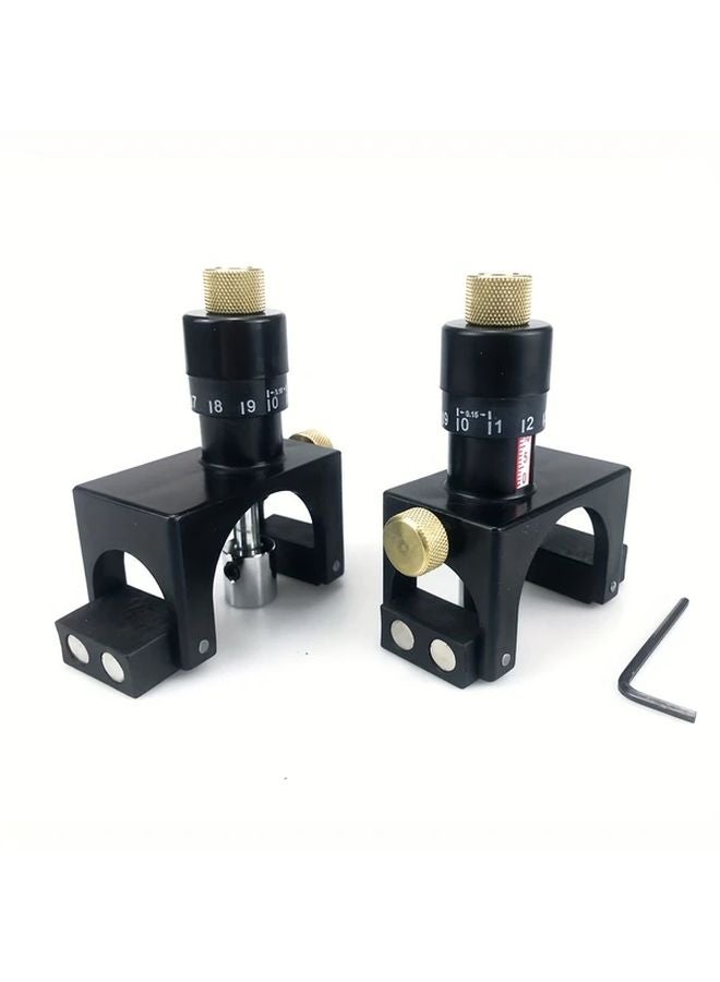 Woodworking Planer Knife Adjuster Tool For Sharpening Alignment And Positioning - Image 5