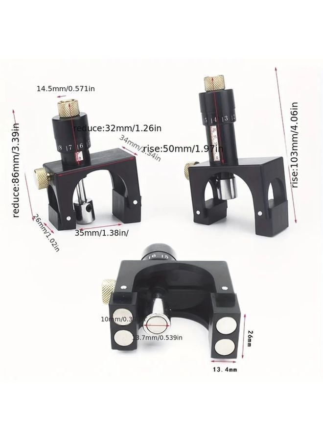 Woodworking Planer Knife Adjuster Tool For Sharpening Alignment And Positioning - Image 1