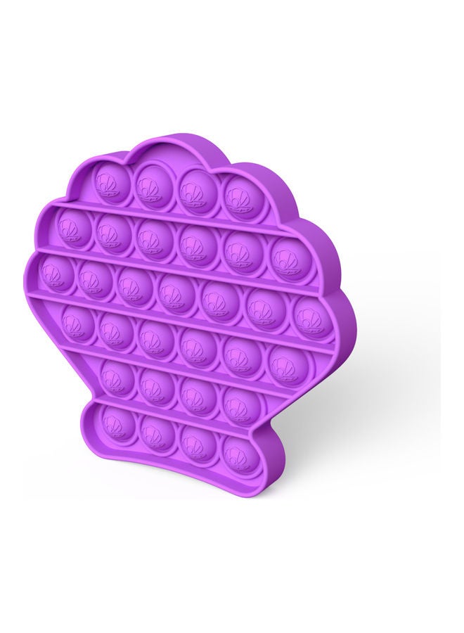 NIBEMINENT Push Bubble Sensory Stress Relief Toy - Image 1