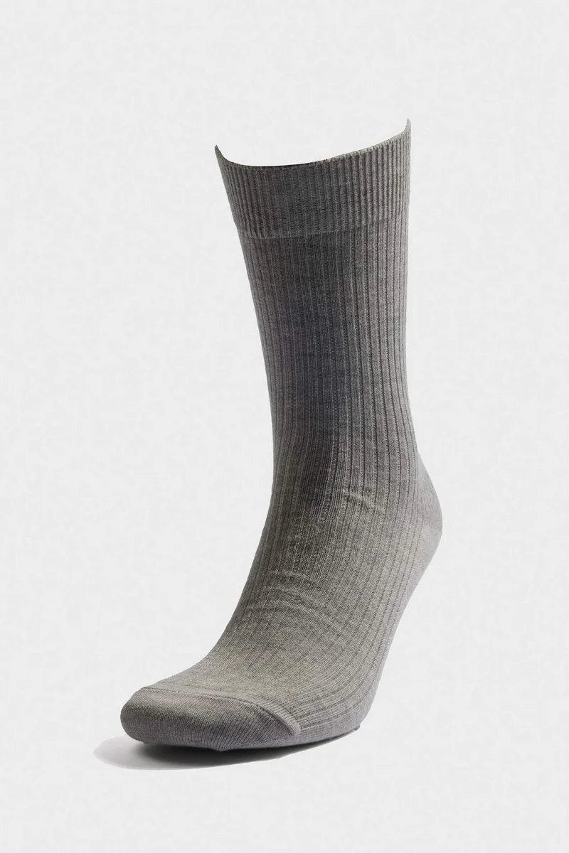 ديفاكتو Man 3 Piece Cotton Long Socks
