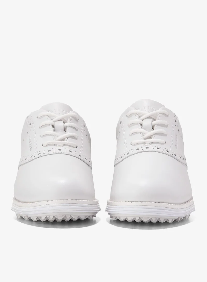 كول هان حذاء الغولف أورجنال جراند للنساء