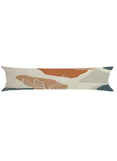 snooze Long Pillowcase 40*120 cm Ash design  - Image 1