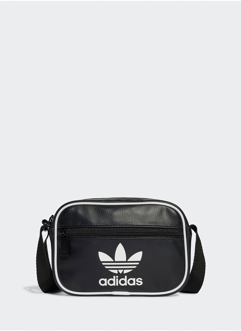 adidas Originals Adicolor Mini Airliner Shoulder Bag  - Image 1