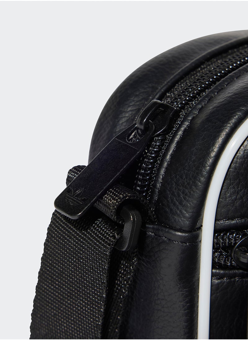 adidas Originals Adicolor Mini Airliner Shoulder Bag  - Image 4