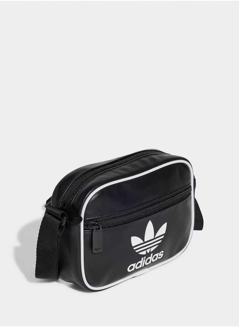 adidas Originals Adicolor Mini Airliner Shoulder Bag  - Image 5